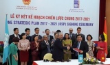 423 triệu USD thực hiện Kế hoạch Chiến lược chung Việt Nam - Liên hợp quốc