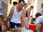 Hà Nội: Giá nước sinh hoạt tăng 20% từ ngày 1/10