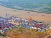 Hội Doanh nhân trẻ đề nghị dừng Nghị quyết về thu phí hạ tầng cảng biển của Hải Phòng  