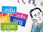 5 điều cần lưu ý khi chọn một tên miền