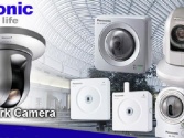 Panasonic trình làng các thiết bị giám sát trong lĩnh vực giao thông vận tải