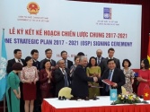 423 triệu USD thực hiện Kế hoạch Chiến lược chung Việt Nam - Liên hợp quốc