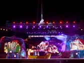 Khai mạc Lễ hội hang động Quảng Bình 2017