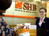 SHB được chấp thuận mở văn phòng đại diện tại Myanmar 