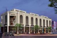 Gami Group giới thiệu sản phẩm shophouse độc đáo trên đảo Tuần Châu Gami Group giới thiệu sản phẩm shophouse độc đáo trên đảo Tuần Châu