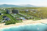 Những cái bắt tay giúp nâng tầm du lịch Việt Những cái bắt tay giúp nâng tầm du lịch Việt