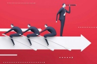 Bài học đối với CEO mới: Tiến xa, tiến nhanh, hay tiến… về nhà Bài học đối với CEO mới: Tiến xa, tiến nhanh, hay tiến… về nhà