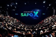 Ra mắt Sapo X - nền tảng quản lý và bán hàng đa kênh đầu tiên tại Việt Nam Ra mắt Sapo X - nền tảng quản lý và bán hàng đa kênh đầu tiên tại Việt Nam