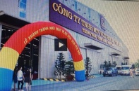 Khánh thành Nhà máy ống thép Hoa Sen Yên Bái Khánh thành Nhà máy ống thép Hoa Sen Yên Bái