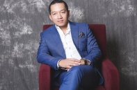 Doanh nhân, “fan cuồng bóng rổ” Nguyễn Hoài Nam: Chịu chơi trong các canh bạc cuộc đời Doanh nhân, “fan cuồng bóng rổ” Nguyễn Hoài Nam: Chịu chơi trong các canh bạc cuộc đời