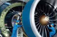 Thu hút FDI thế hệ mới: Đích ngắm là nhà đầu tư Mỹ và EU Thu hút FDI thế hệ mới: Đích ngắm là nhà đầu tư Mỹ và EU
