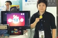 Phạm Ngọc Mai Anh, CEO ADT Creative: Hành trình mang công nghệ mới về Việt Nam Phạm Ngọc Mai Anh, CEO ADT Creative: Hành trình mang công nghệ mới về Việt Nam