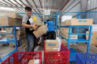 Vốn châu Á "đại náo" làng công nghệ Vốn châu Á "đại náo" làng công nghệ