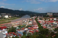 Điều chỉnh quy hoạch sử dụng đất 8 tỉnh Điều chỉnh quy hoạch sử dụng đất 8 tỉnh