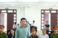 Nhiều nhân chứng quan trọng vắng mặt trong phiên xét xử Hà Văn Thắm, tòa có thể triệu tập, dẫn giải nếu cần thiết Nhiều nhân chứng quan trọng vắng mặt trong phiên xét xử Hà Văn Thắm, tòa có thể triệu tập, dẫn giải nếu cần thiết