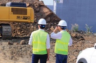 Thị trường bất động sản miền Bắc: Sóng dồn tỉnh lẻ Thị trường bất động sản miền Bắc: Sóng dồn tỉnh lẻ