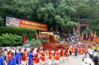 Lịch sử, ý nghĩa ngày Giỗ Tổ Hùng Vương Lịch sử, ý nghĩa ngày Giỗ Tổ Hùng Vương
