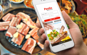 Startup đặt bàn trực tuyến kèm ưu đãi tại Việt Nam