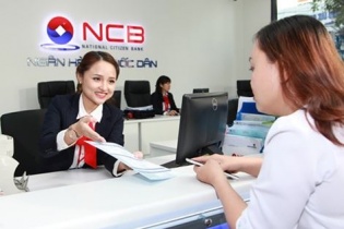 Ngân hàng Quốc Dân tham gia giải ngân gói 30.000 tỷ đồng Ngân hàng Quốc Dân tham gia giải ngân gói 30.000 tỷ đồng