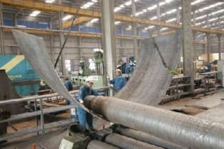 Mục tiêu tăng trưởng GDP năm 2018 khoảng 6,4-6,8%