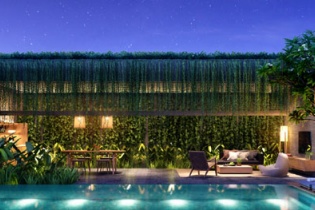 Thị trường bất động sản nghỉ dưỡng: Đổi mới để hút nguồn khách thuê cao cấp Thị trường bất động sản nghỉ dưỡng: Đổi mới để hút nguồn khách thuê cao cấp