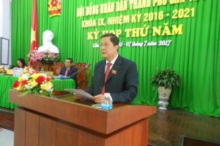 Cử tri Cần Thơ muốn tiếp tục cải thiện môi trường đầu tư, thúc đẩy sản xuất kinh doanh