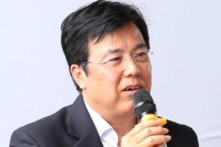 Tổng giám đốc CapitaLand Việt Nam: Doanh nghiệp làm việc theo qui trình và tuân thủ luật Tổng giám đốc CapitaLand Việt Nam: Doanh nghiệp làm việc theo qui trình và tuân thủ luật