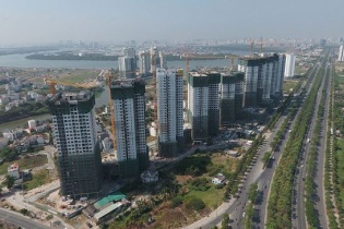 Cơ hội từ liên kết vùng Cơ hội từ liên kết vùng