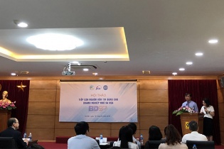 Quỹ phát triển doanh nghiệp nhỏ và vừa "săn tìm" doanh nghiệp tiềm năng để giải ngân Quỹ phát triển doanh nghiệp nhỏ và vừa "săn tìm" doanh nghiệp tiềm năng để giải ngân