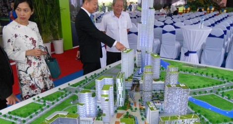 Thi truong forex o viet nam