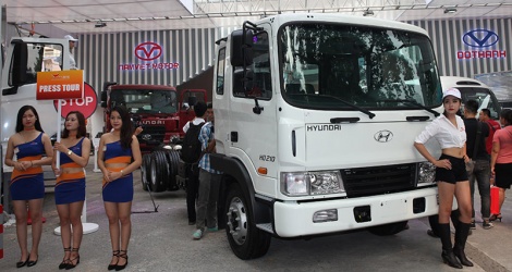 Thi truong forex tai viet nam