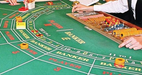 Casino vn o dau
