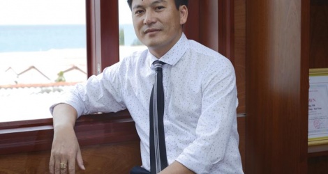 Cong ty dau tu forex