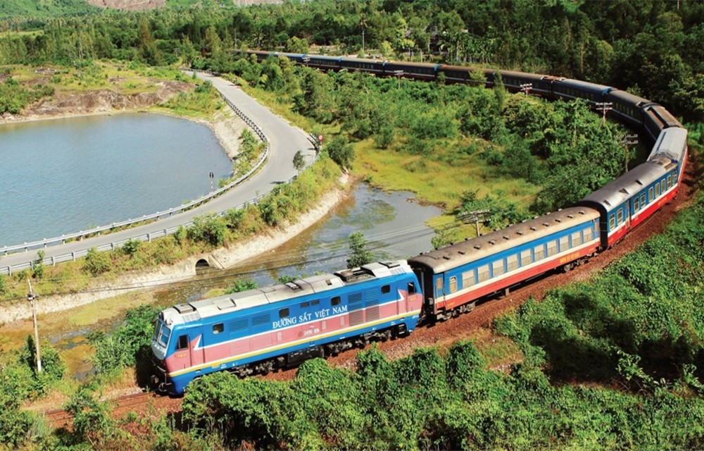Tổng công ty Đường sắt Việt Nam được dự báo sẽ có một năm kinh doanh khó khăn