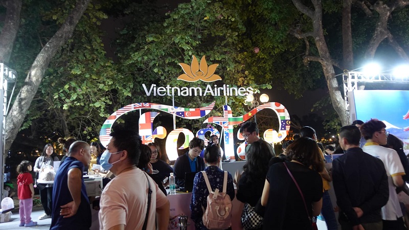 Vietnam Airlines Festa sẽ được ấn định tổ chức định kỳ hàng quý thay vì 2 tháng một lần như mọi năm nhằm kết hợp với các dịp kỷ niệm, các giai đoạn kích cầu du lịch và các dịp nghỉ lễ. 
