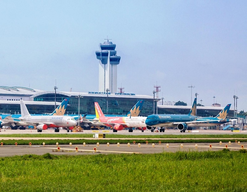 Dự báo cung tải và giá vé hàng không nội địa sẽ khá căng thẳng trong đọt cao điểm hè 2024.