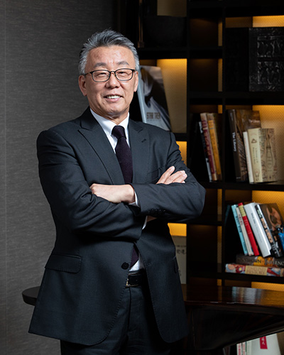 Ông Duke Nam, Phó Chủ Tịch khu vực Hàn Quốc, Philippines và Việt Nam