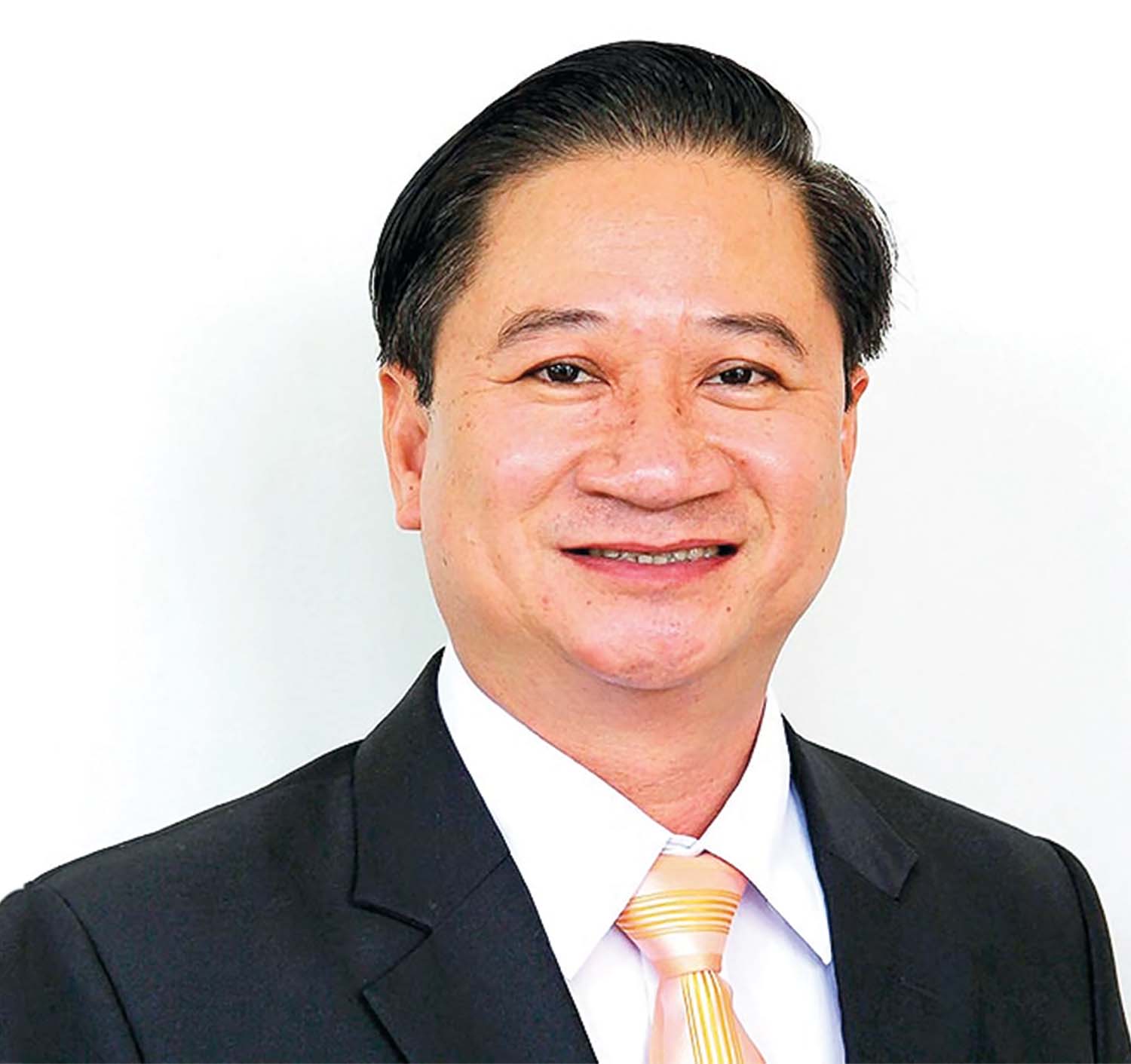 Ông Trần Việt Trường, Chủ tịch UBND TP. Cần Thơ