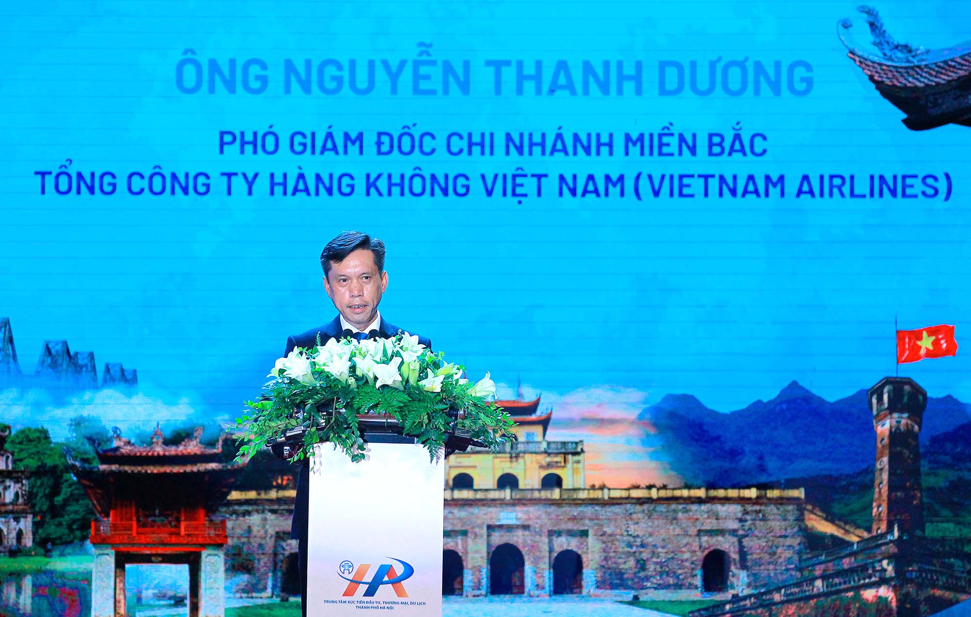 Ông Nguyễn Thanh Dương