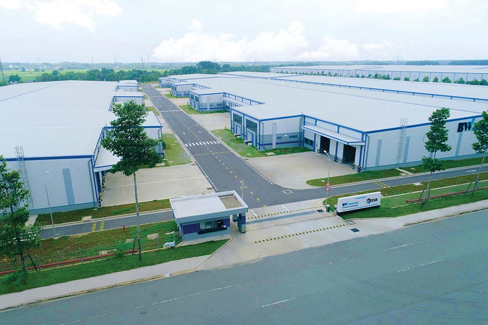 Công ty cổ phần phát triển công nghiệp BW là công ty cung cấp nhà xưởng hàng đầu tại thị trường Việt Nam