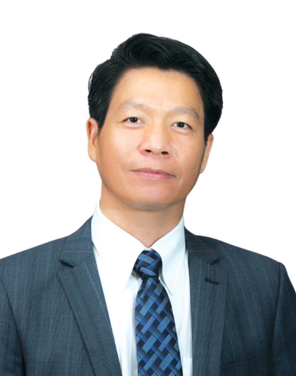- Ông Ngô Quang Phúc, Tổng giám đốc Công ty cổ phần Địa ốc Phú Đông