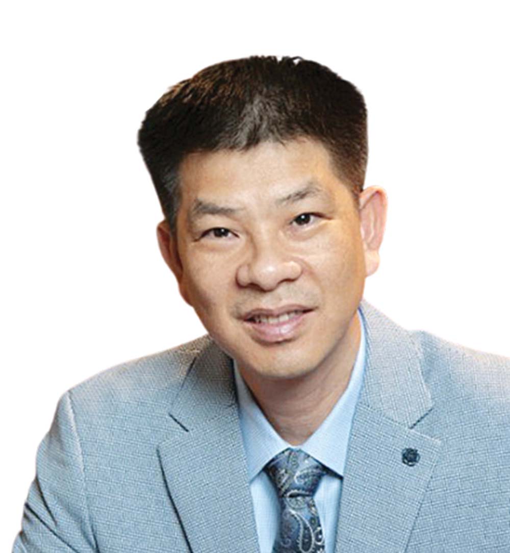 - Ông Lê Hữu Nghĩa, Giám đốc Công ty TNHH Thương mại - Xây dựng Lê Thành
