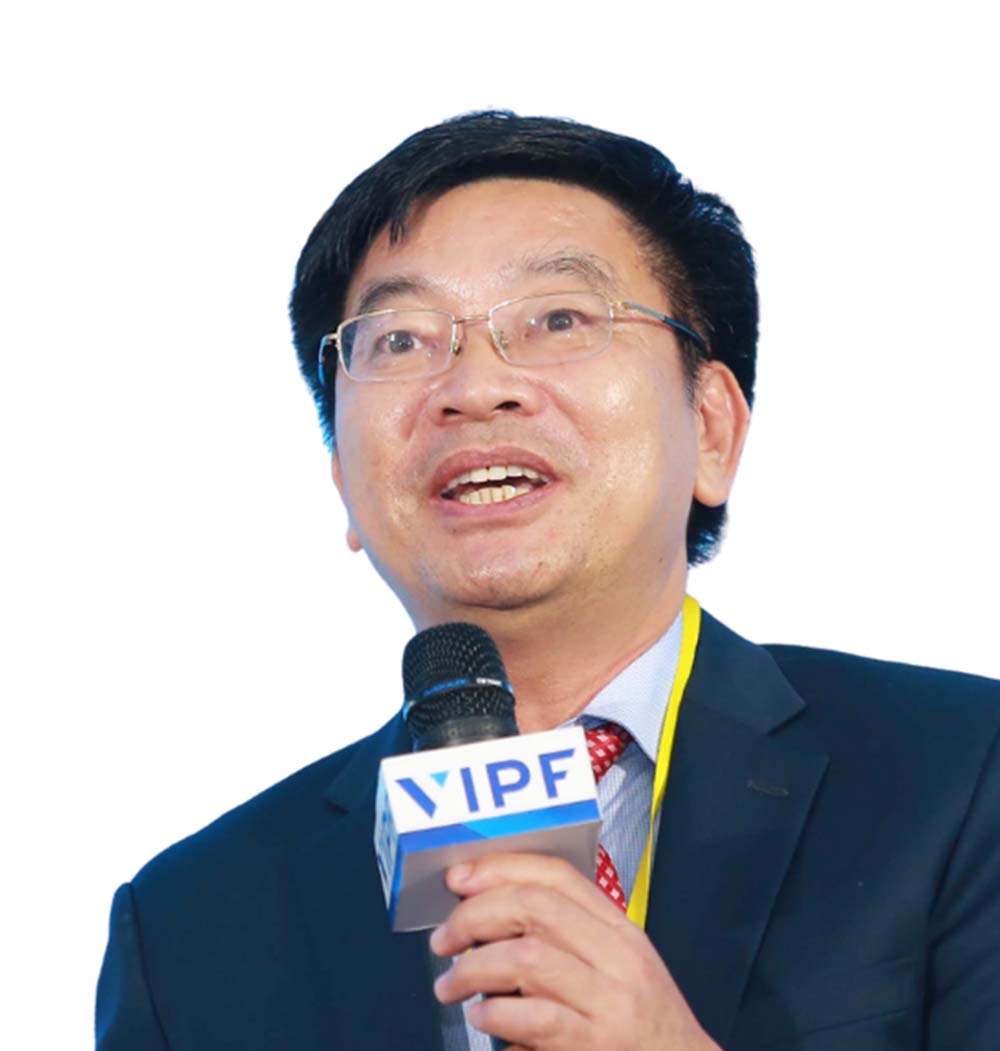 - Ông Phan Văn Chính,  Phó tổng giám đốc Tổng công ty Đầu tư phát triển đô thị và khu công nghiệp Việt Nam (IDICO)