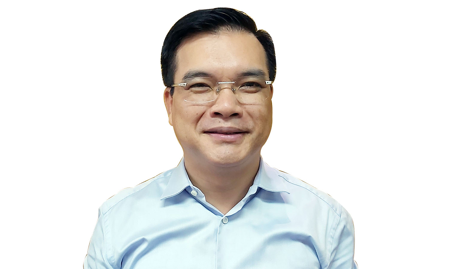 Ông Nguyễn Chí Thành, Chủ tịch Hội đồng Thành viên Tổng công ty Đầu tư và Kinh doanh vốn nhà nước (SCIC)