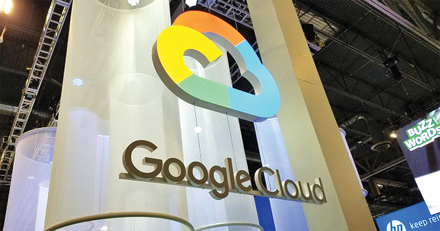 Google Cloud cung cấp các giải pháp quản lý cho doanh nghiệp, giúp doanh nghiệp có thể phát triển hệ thống công nghệ của mình một cách chính xác, hiện đại