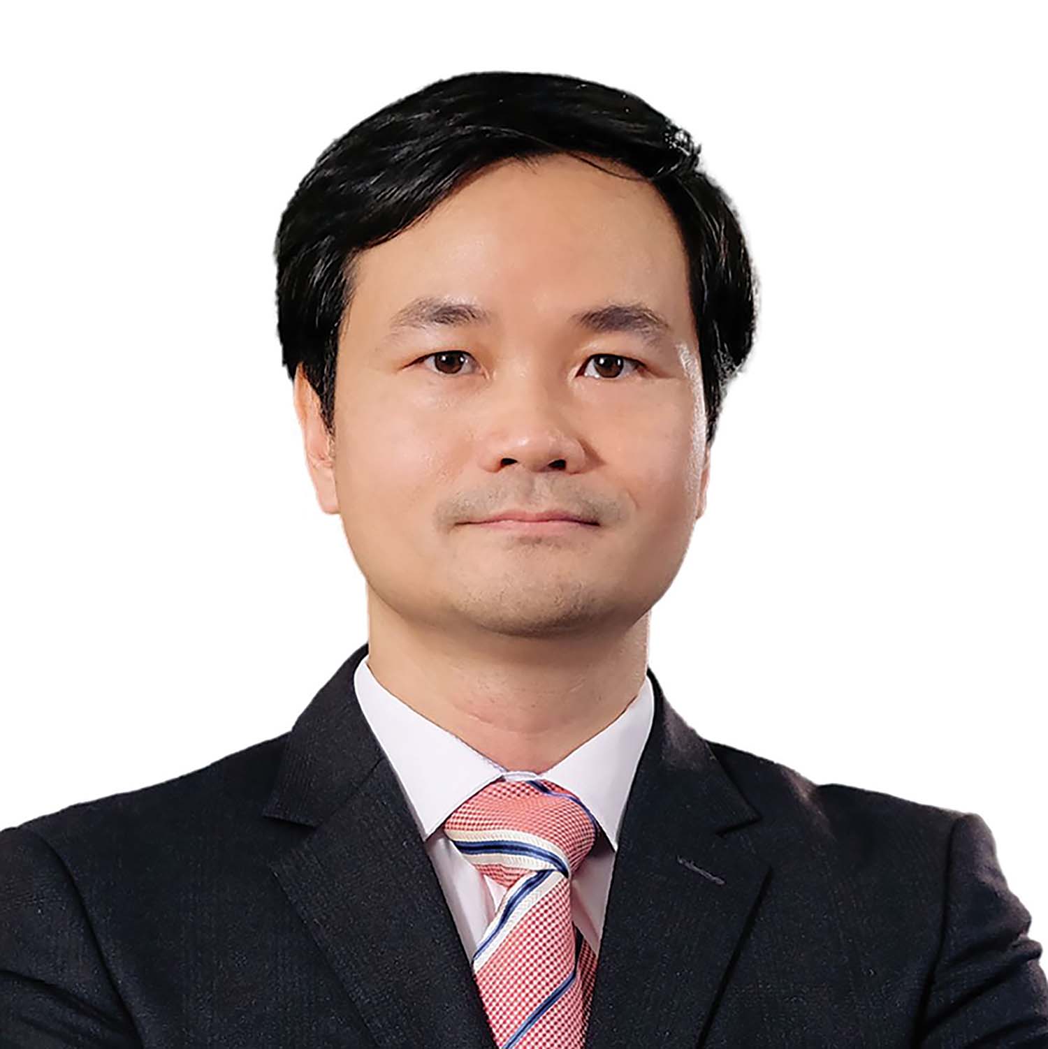 Cơ hội cho các công ty cung cấp giải pháp công nghệ - Ông Nguyễn Hùng Cường, Giám đốc điều hành NashTech Việt Nam