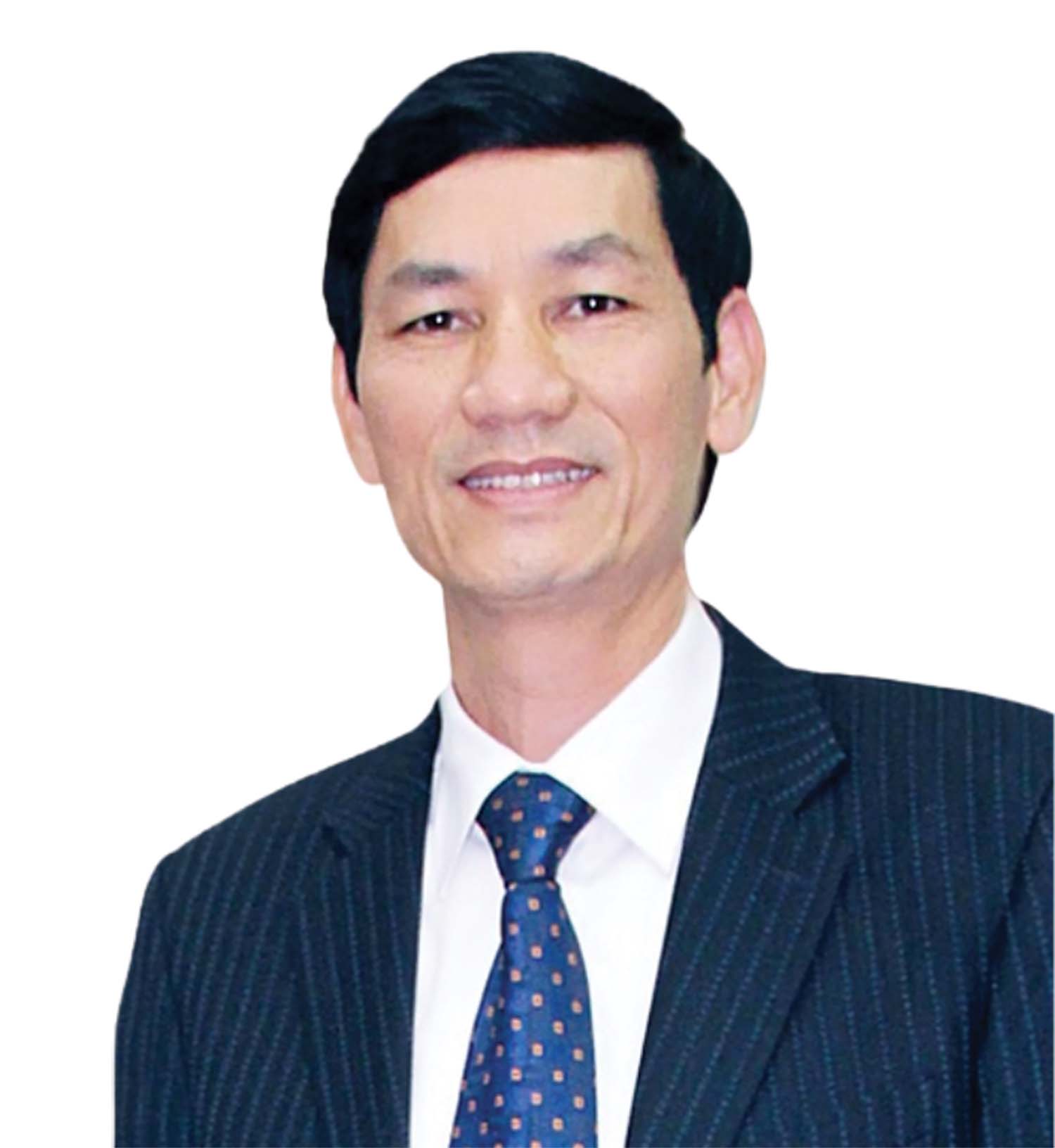 Chủ tịch Hiệp hội doanh nghiệp tỉnh Thái Bình
