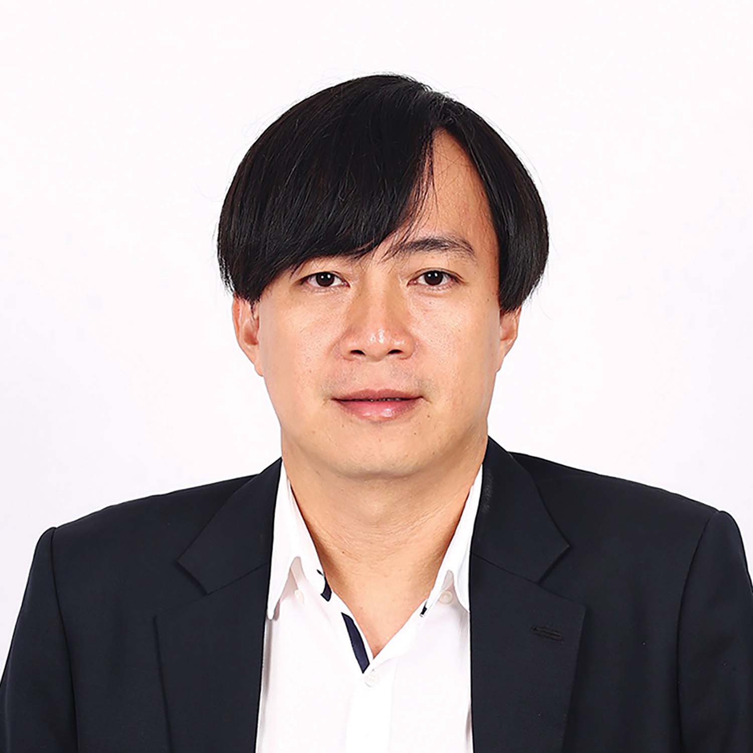 Ông Trần Khánh Quang, Tổng giám đốc Công ty Việt An Hòa