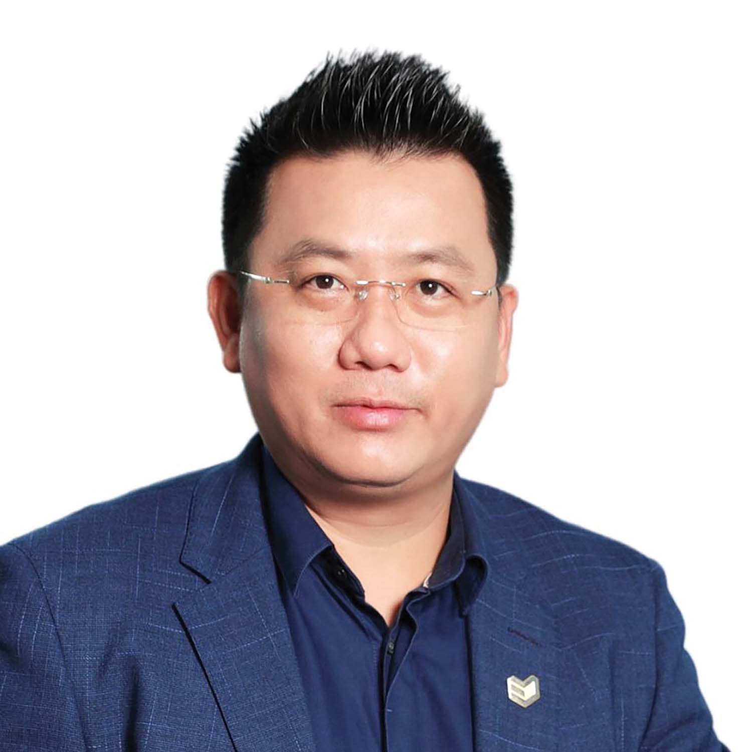 Ông Phạm Lâm, Tổng giám đốc DKRA Group