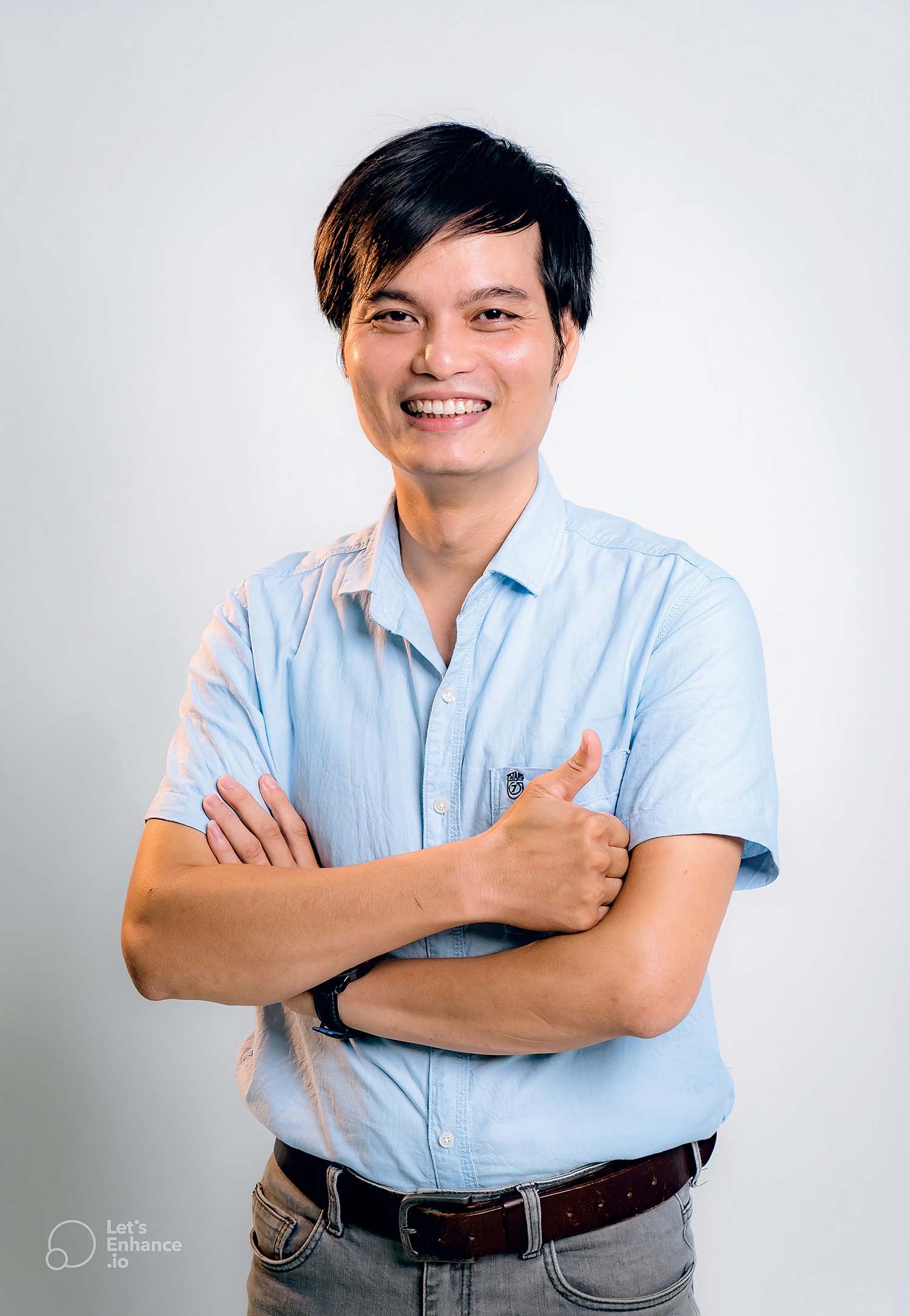 Đỗ Xuân Tiến, Đồng sáng lập, CEO Công ty TNHH Công nghệ sinh học FUWA Biotech: